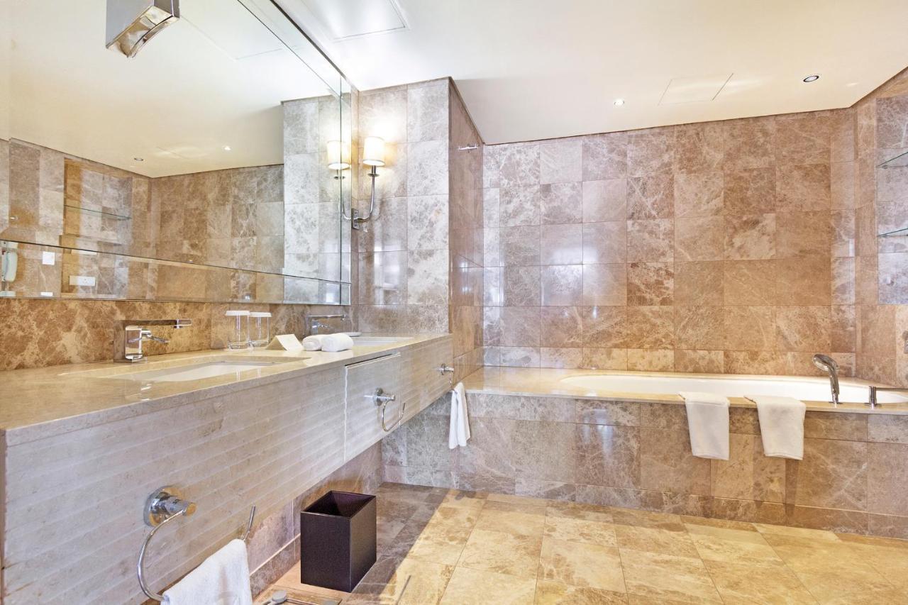 Taj Hotel Cape Town - Luxury 5 Star Suites - Very Spacious With Kitchenette, Lions Head Views Exterior foto